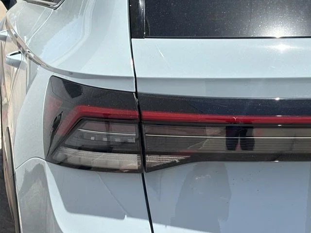 New 2026 Gray Volkswagen 1.5T SE image 5
