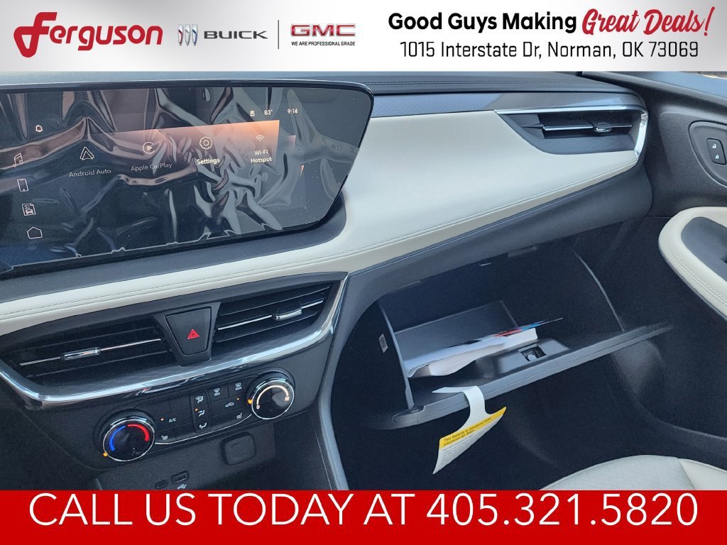 2026 Buick Encore GX Preferred - Photo 33