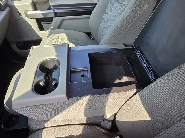 Used 2019 Magnetic Metallic FORD XLT image 23