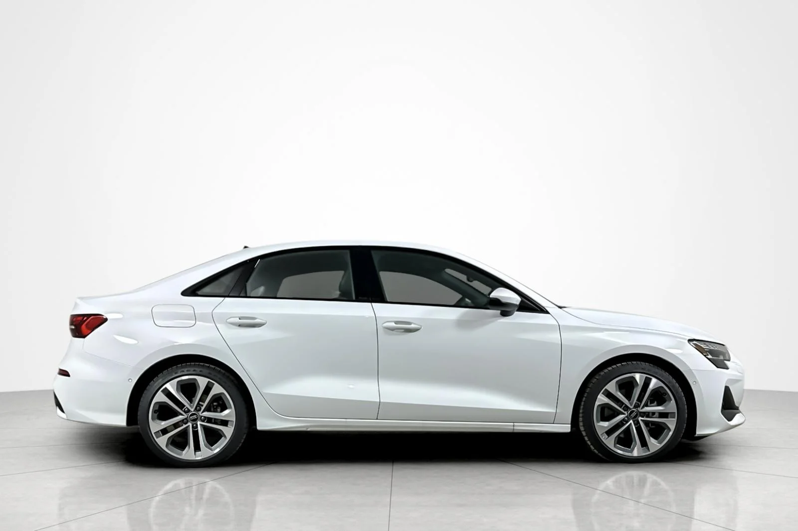 2026 Audi A3 Premium - Photo 7