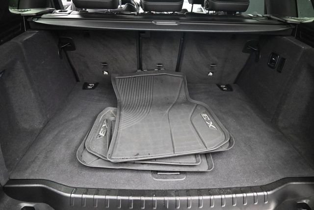 Used 2021 Black BMW M40i image 20