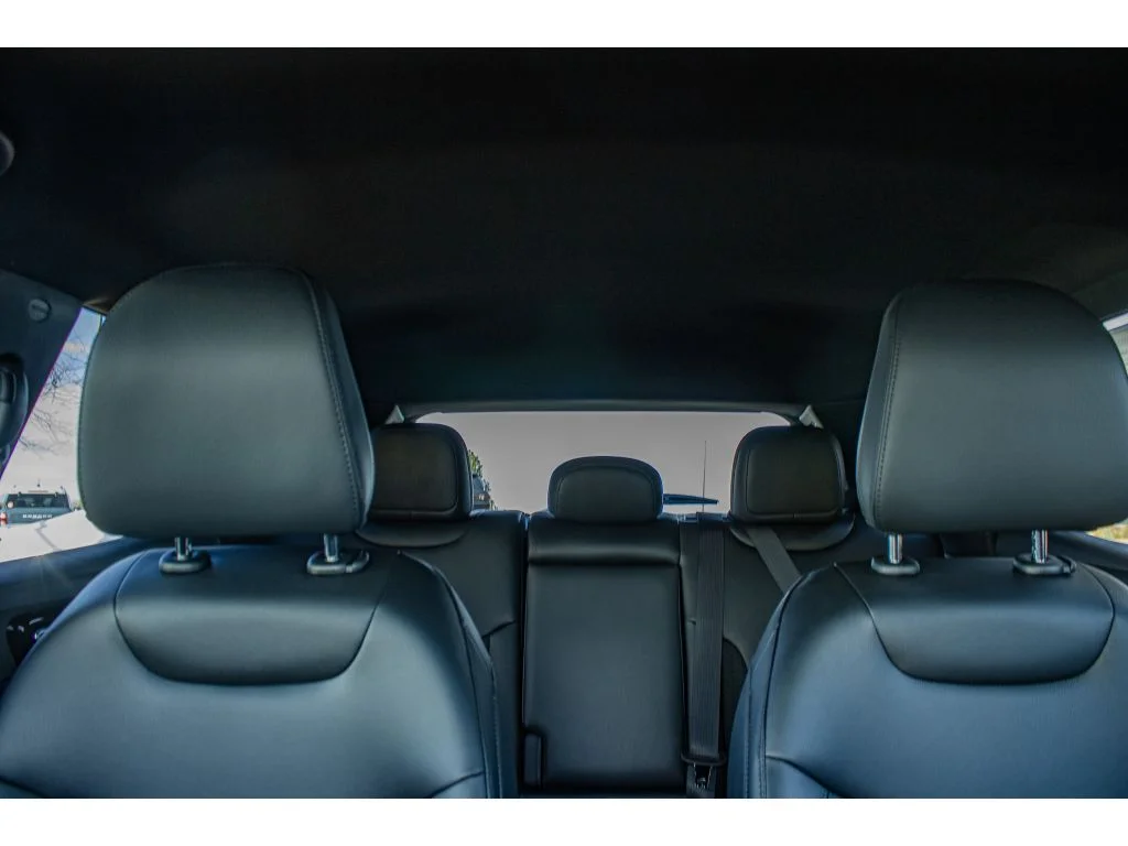 2026 Jeep Compass Altitude - Photo 40