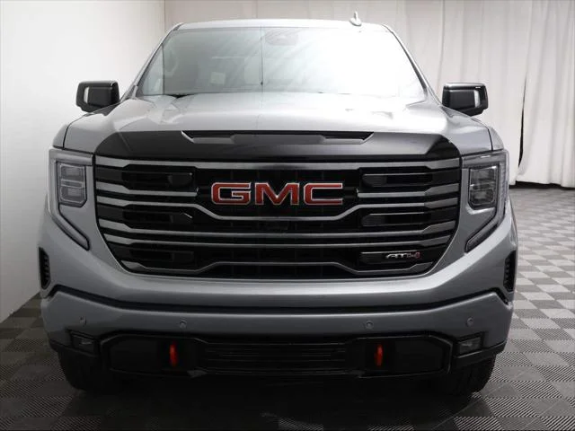 2026 GMC Sierra 1500 AT4 - Photo 28