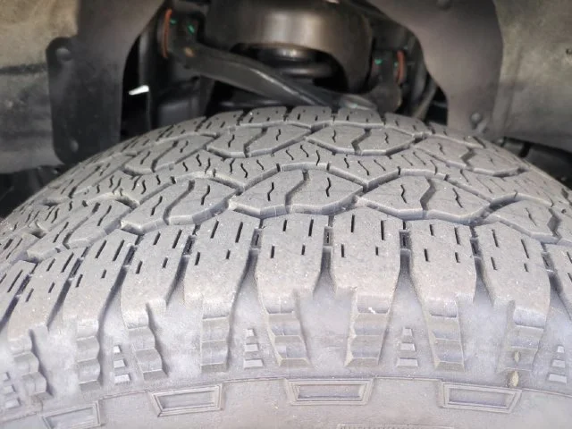 Used 2024 Gray Ford XLT image 11