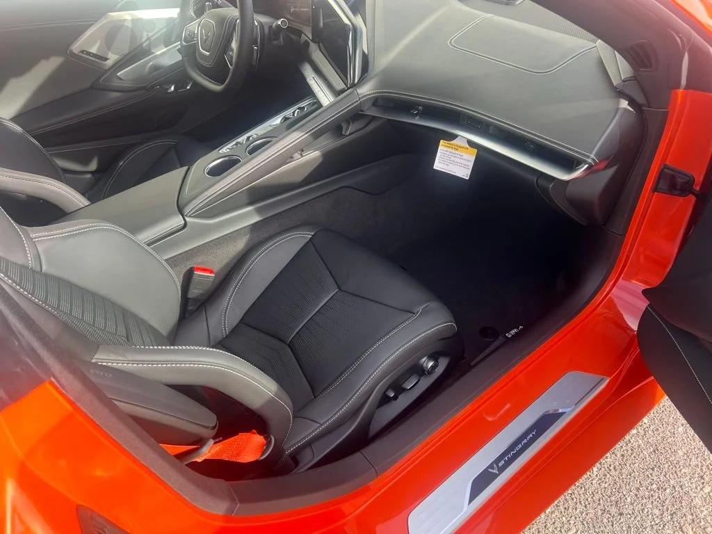 New 2026 Sebring Orange Tintcoat Chevrolet 2LT image 18