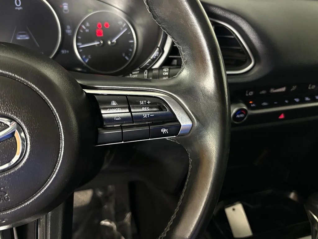 Used 2024 Blue Mazda 2.5 S Select Sport image 20