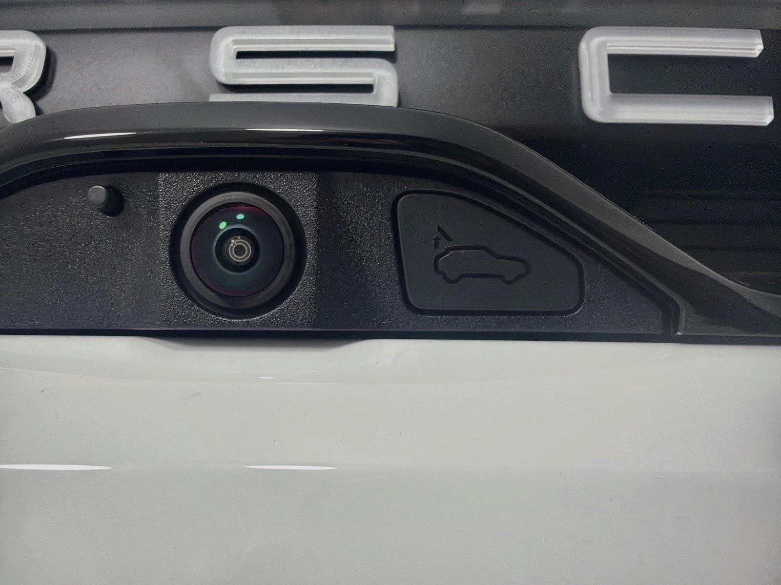 Certified Used 2026 White Porsche Electric image 26