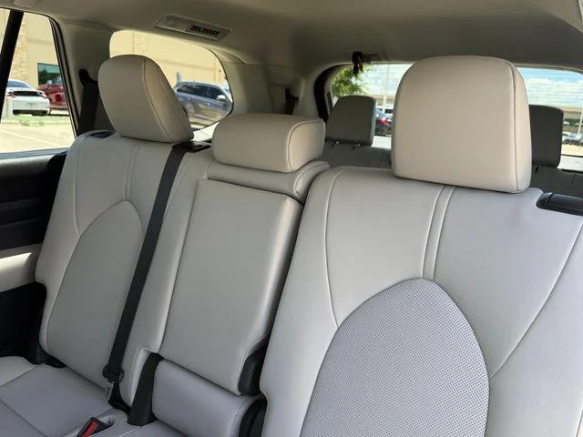 Certified Used 2026 Black Toyota XLE image 59