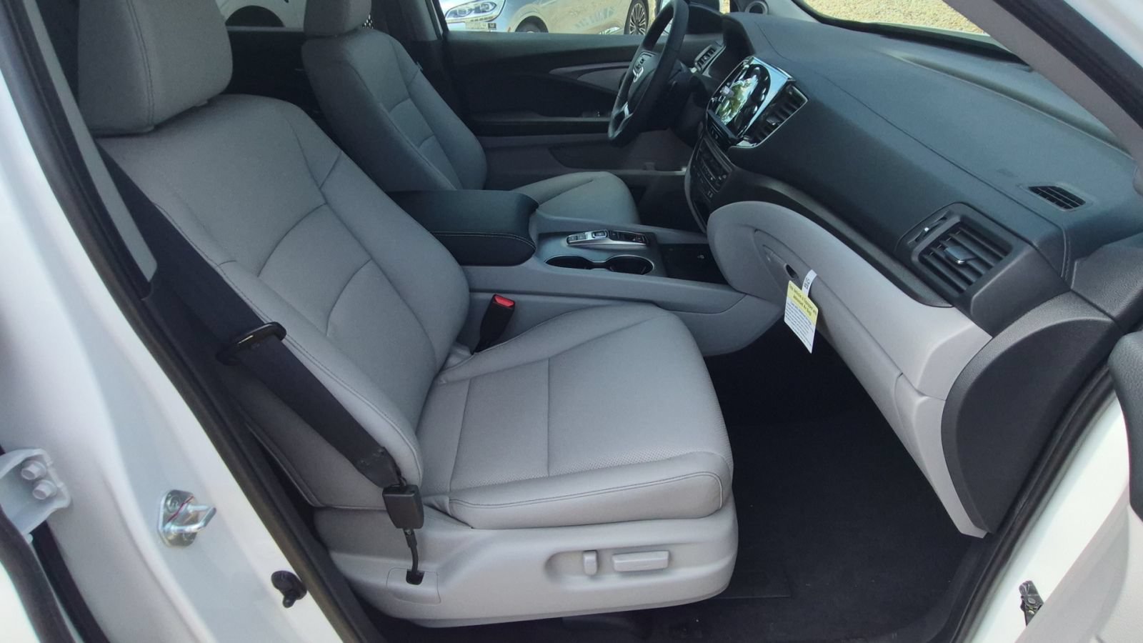 2026 Honda Ridgeline RTL - Photo 29