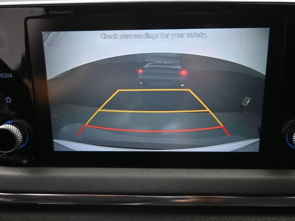 Used 2021 Gray Hyundai SEL Plus image 32