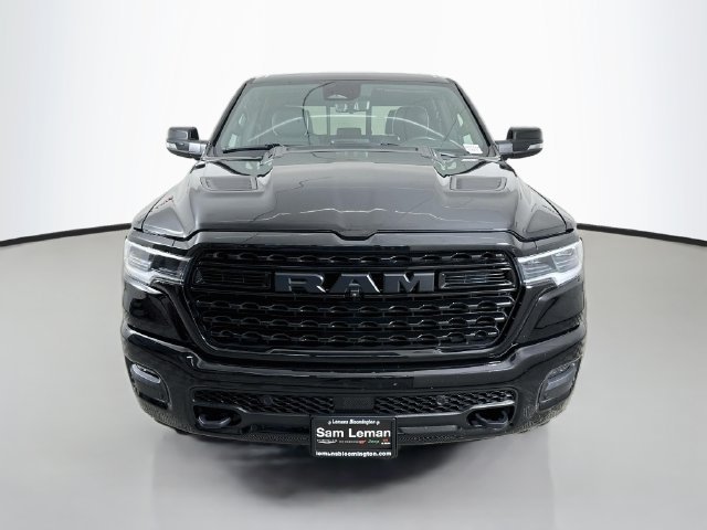 Used 2025 Black Ram Limited image 2