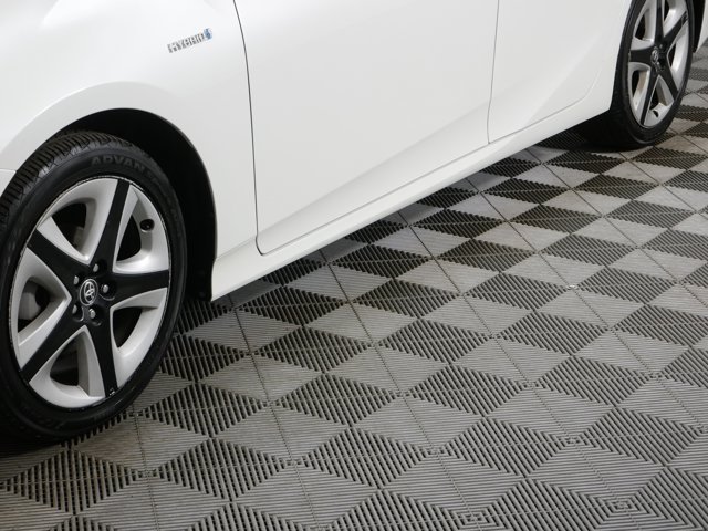 Used 2016 Toyota Prius Three with VIN JTDKARFU5G3011878 for sale in Coeur d'Alene, ID