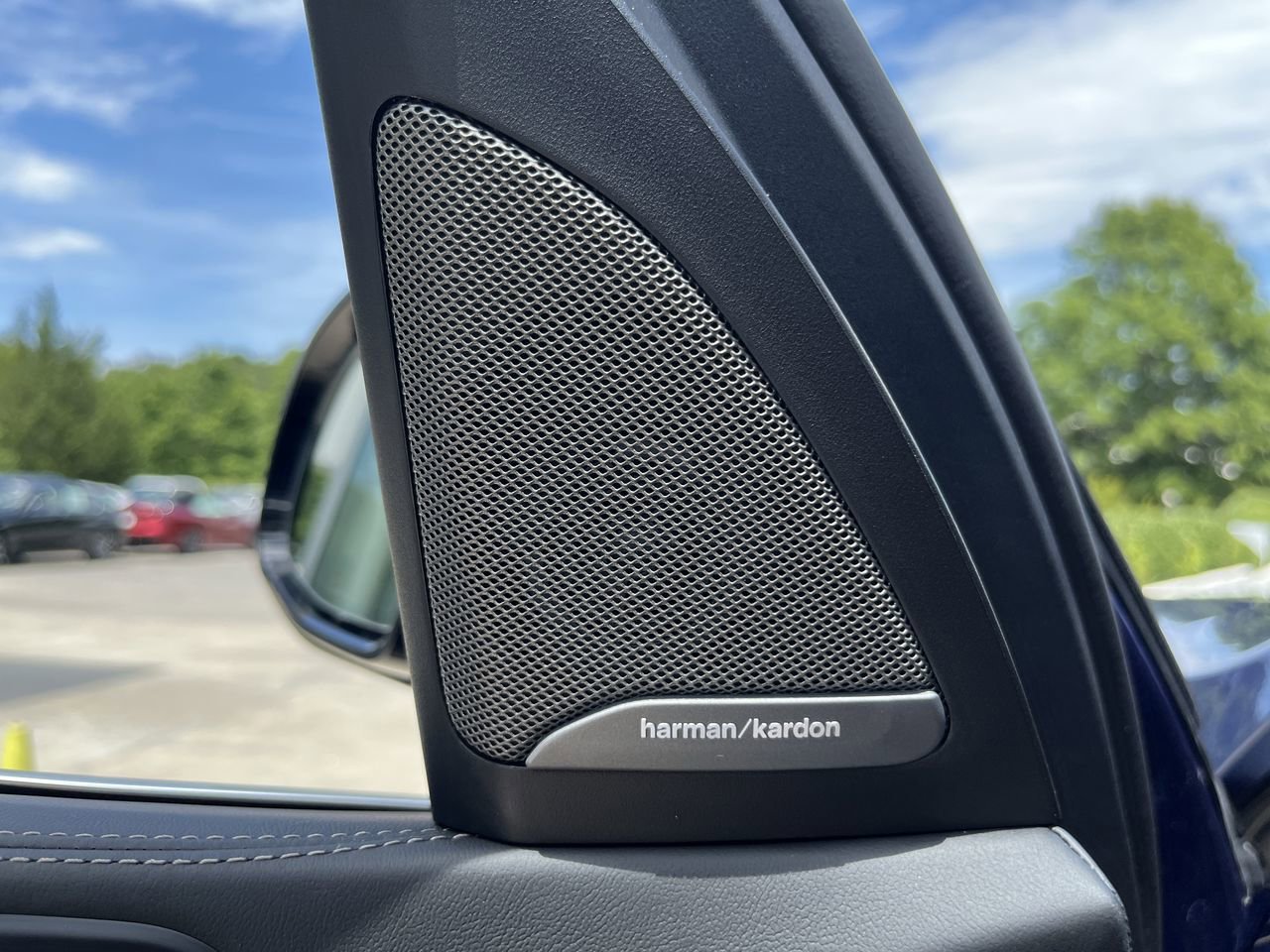 New 2026 ALPINA Blue Metallic BMW ALPINA XB7 image 20
