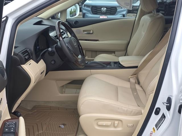 2015 Lexus RX F Sport - Photo 33