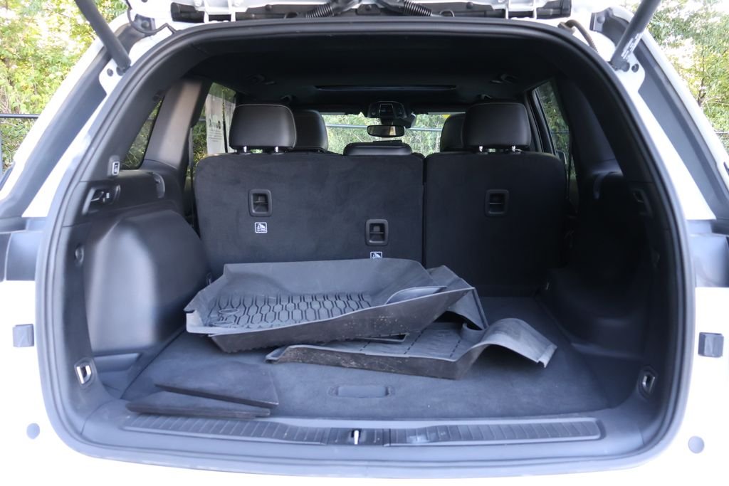 2023 Jeep Grand Cherokee Altitude - Photo 50