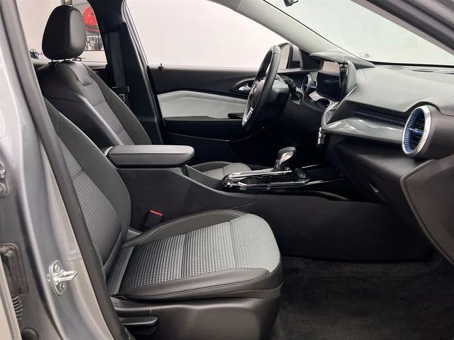 Certified Used 2025 Gray Chevrolet LT image 15