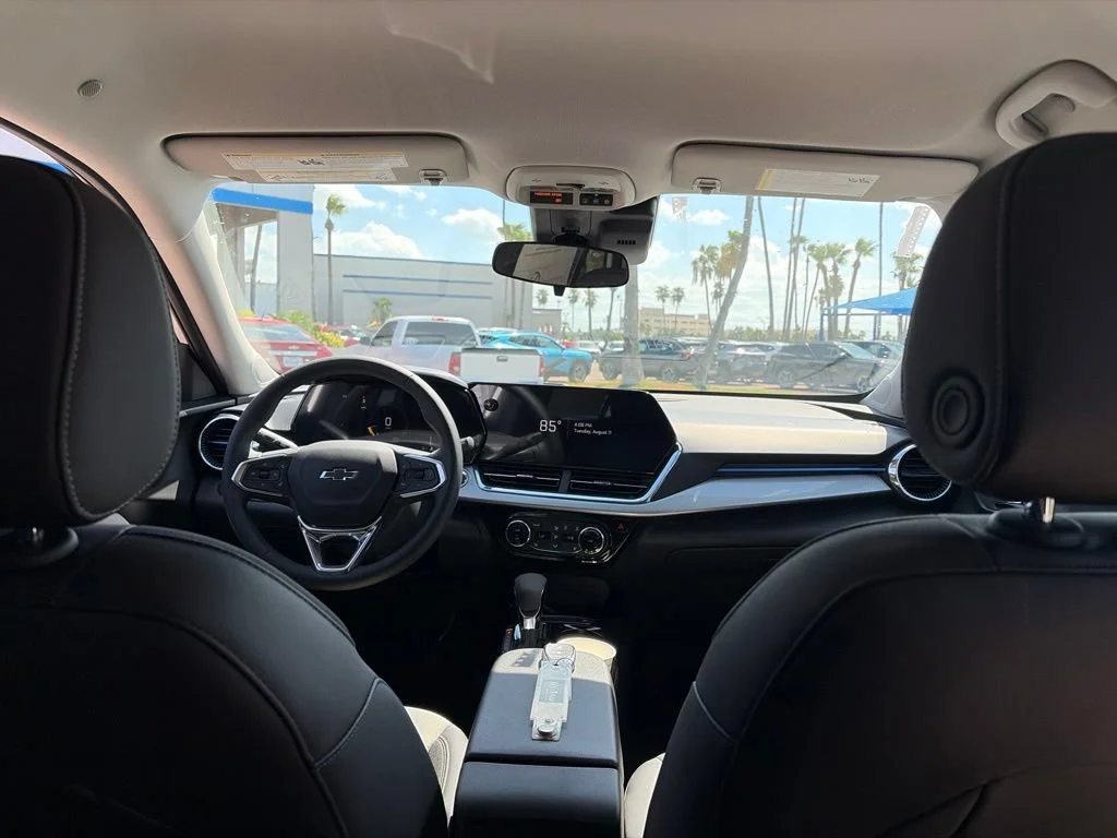 2026 Chevrolet Trax LT - Photo 11