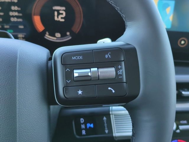 New 2026 White Hyundai SEL image 49
