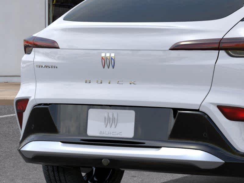 2026 Buick Envista Sport Touring - Photo 14