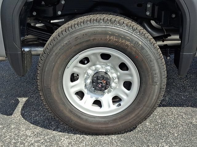 2026 GMC Sierra 3500HD Pro - Photo 7