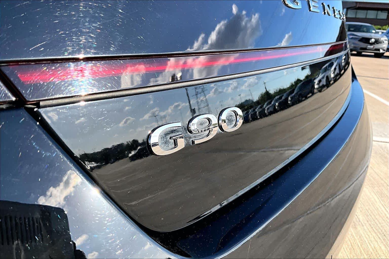 Used 2024 Maui Black Genesis e-SC image 31