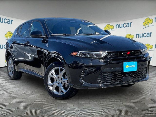 2024 Dodge Hornet R/T Plus