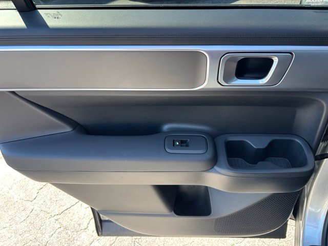 New 2026 Silver Hyundai SE FWD image 7