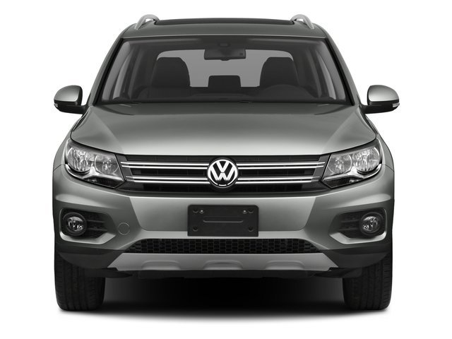 Used 2017 Blue Volkswagen S image 4