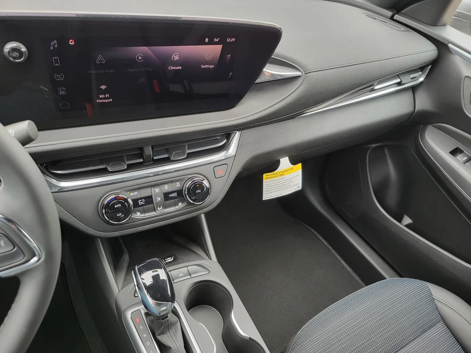 2026 Buick Envista Preferred - Photo 8