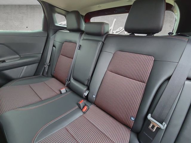New 2026 Scarlet Ember Tintcoat Nissan SR image 22