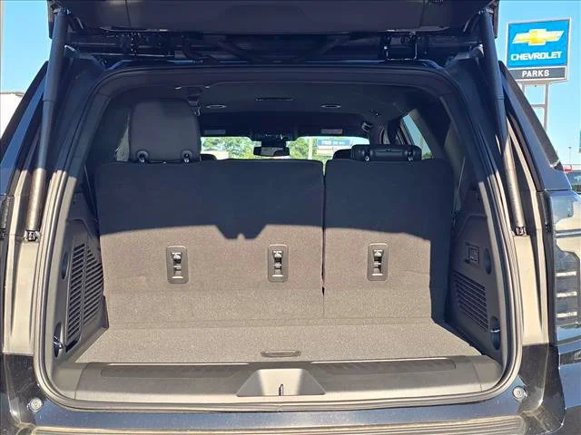 2026 Chevrolet Tahoe LT - Photo 29