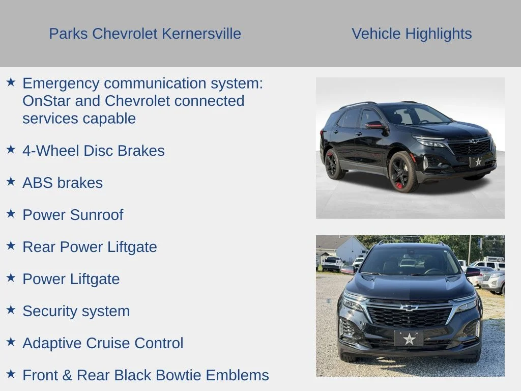 Used 2023 Black Chevrolet Premier image 21