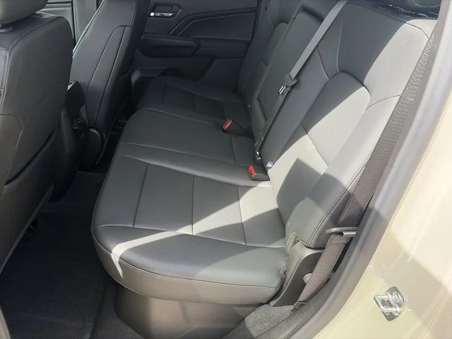 New 2026 Beige GMC Elevation image 11