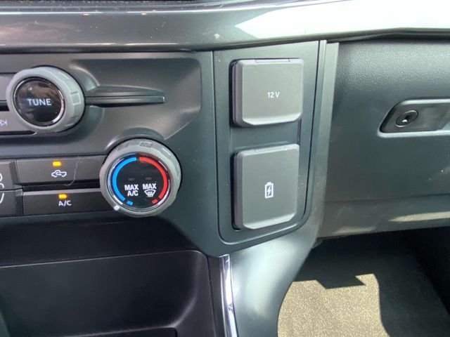 2025 Ford F-150 STX - Photo 20