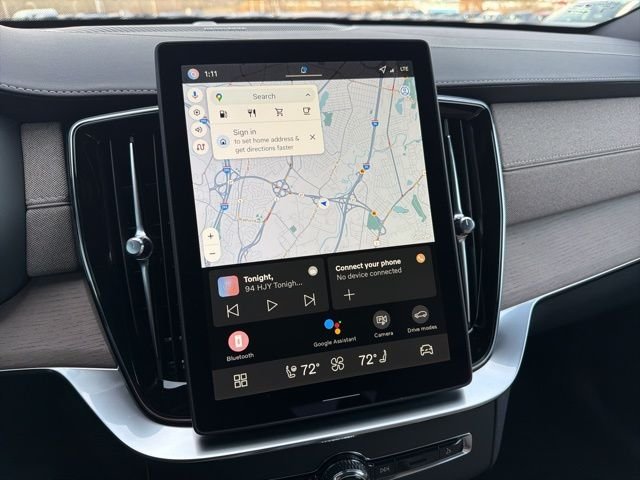 2026 Volvo XC90 Plus - Photo 16