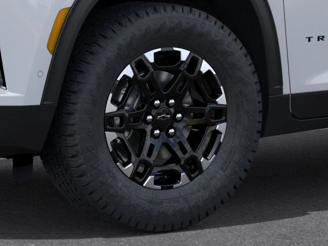 2027 Chevrolet Traverse Z71 - Photo 9