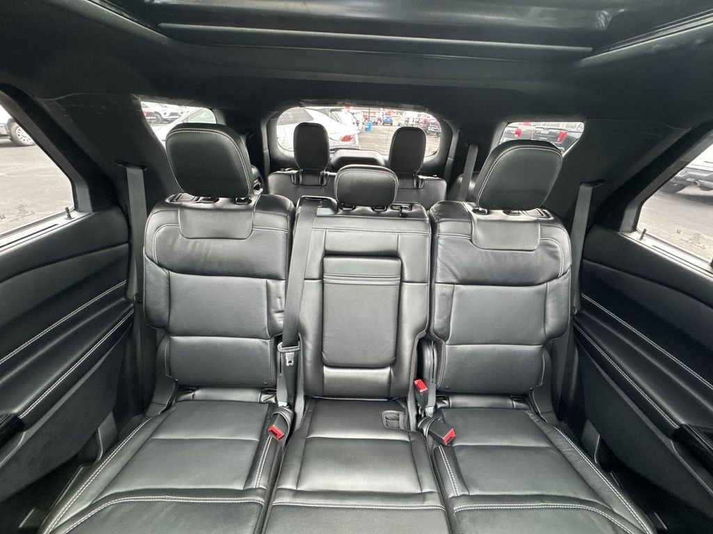 2022 Ford Explorer ST - Photo 23