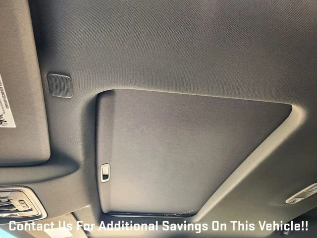 2026 GMC Sierra 1500 Denali - Photo 19