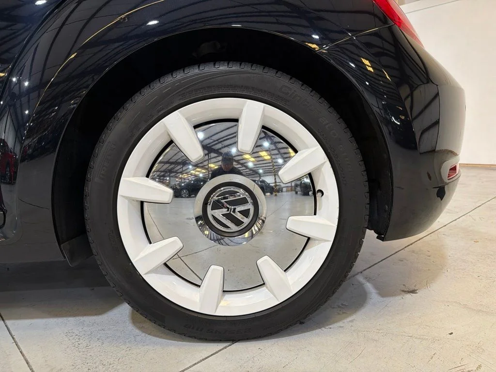 Used 2019 Black Volkswagen 2.0T Final Edition SEL image 32