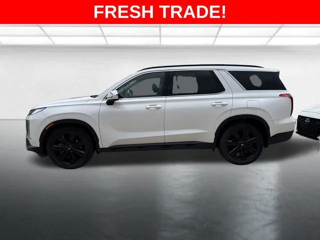 Used 2025 White Hyundai XRT image 2