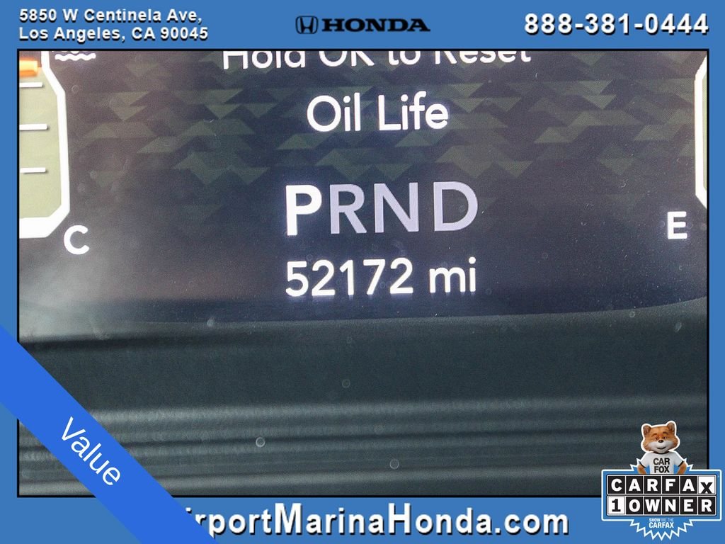 Used 2025 Red Clearcoat Jeep Rubicon image 30