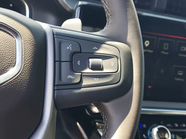Used 2026 Sterling Metallic GMC Denali image 13