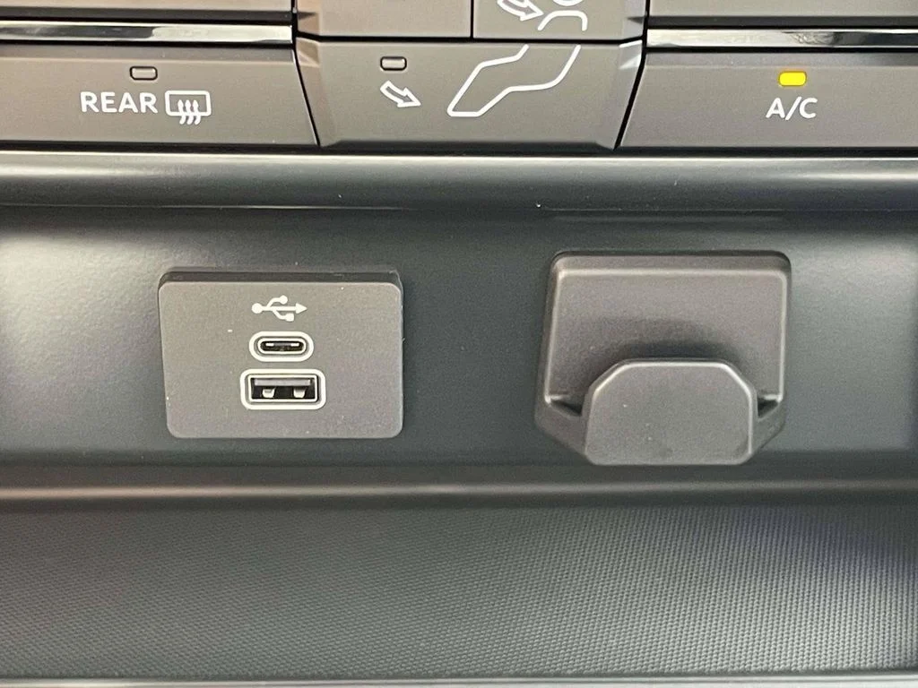 New 2026 Gray Ford XLT image 21