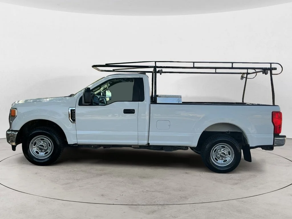 Used 2021 White Ford XL image 12