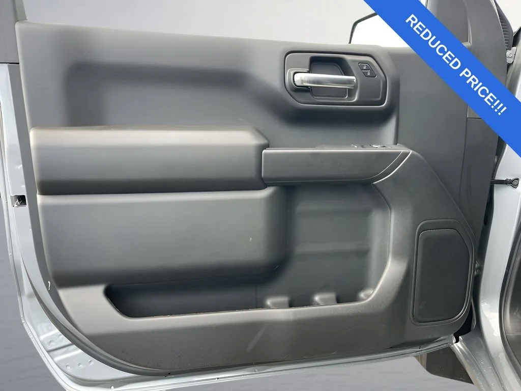 Used 2024 Sterling Metallic GMC Pro image 22