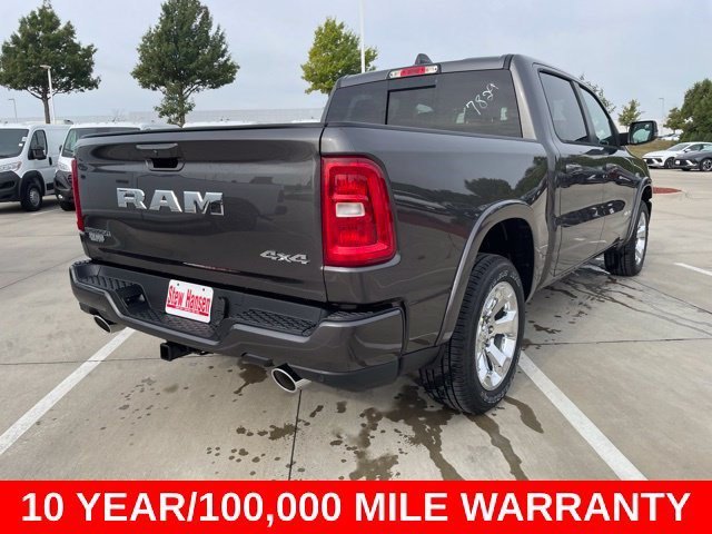 2026 RAM 1500 Big Horn/Lone Star - Photo 5