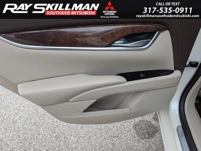 2014 Cadillac XTS Premium Collection - Photo 13