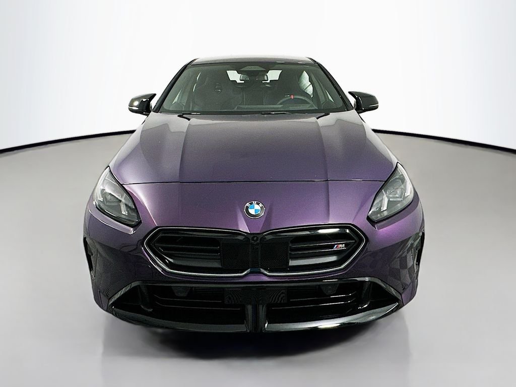 Used 2026 Thundernight Metallic BMW M235i xDrive image 2