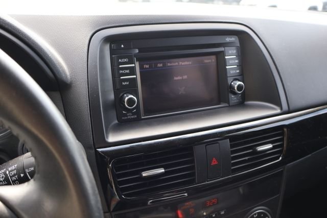Used 2015 Gray Mazda Touring image 15