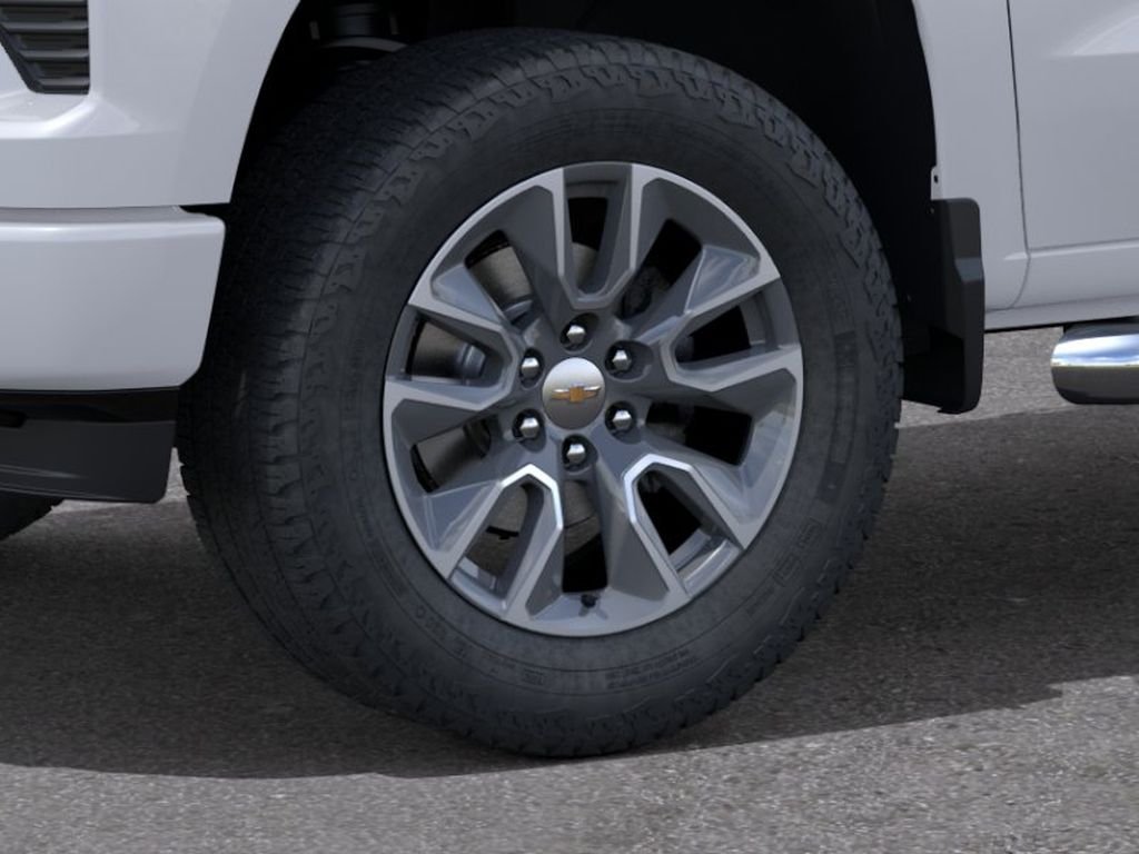 2026 Chevrolet Silverado 1500 RST - Photo 9